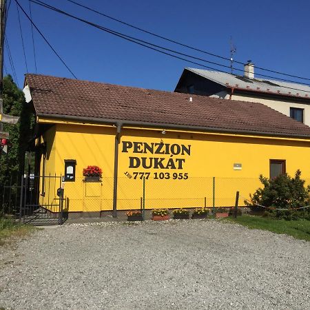 Penzion Dukat Vresina  Экстерьер фото